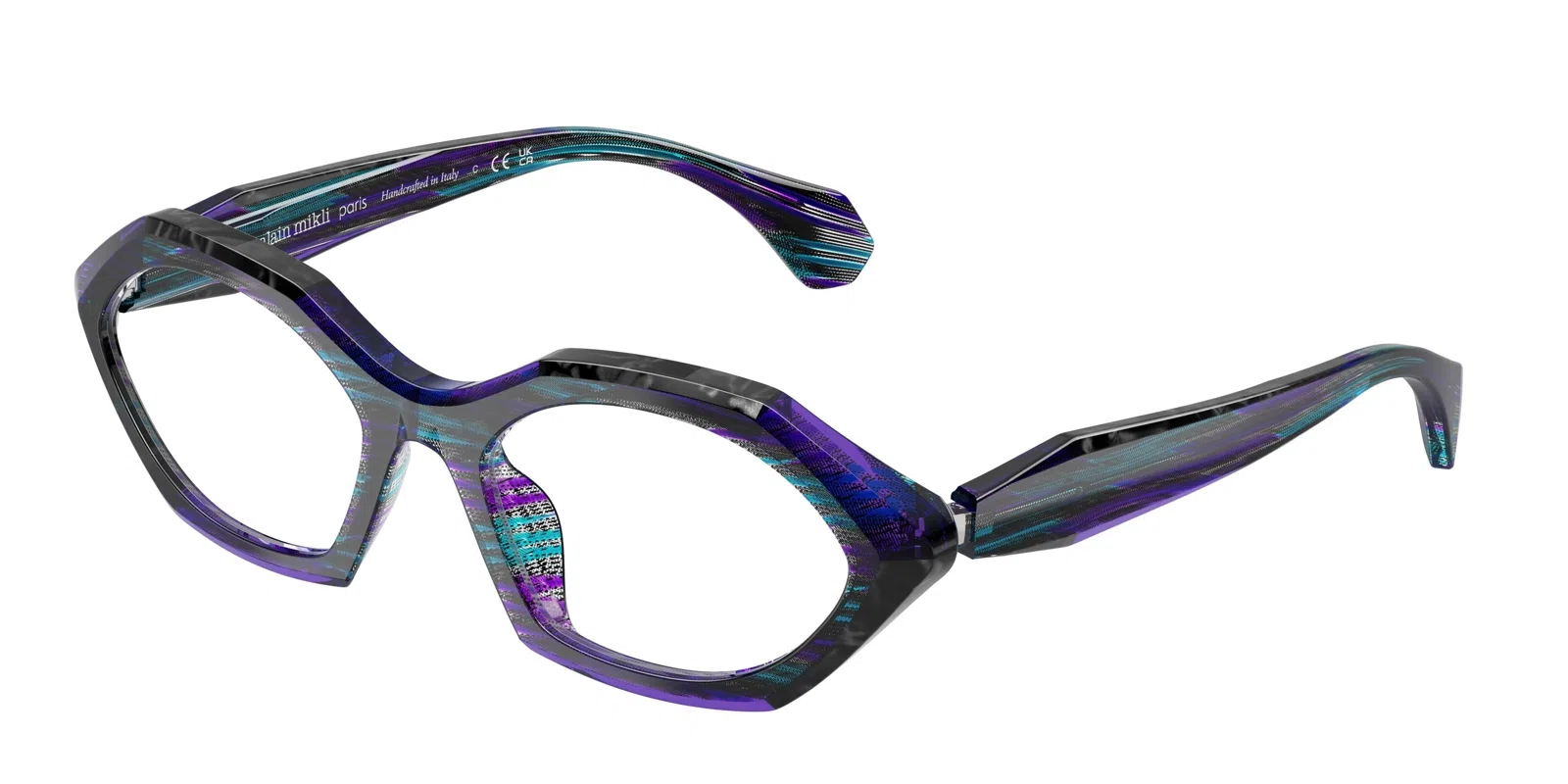 Alain Mikli 3530 Eyeglasses - view 4